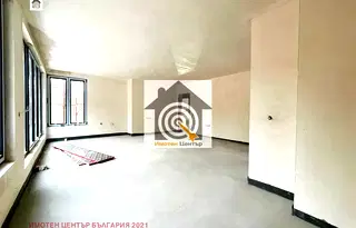 Тристаен апартамент в София, Бояна