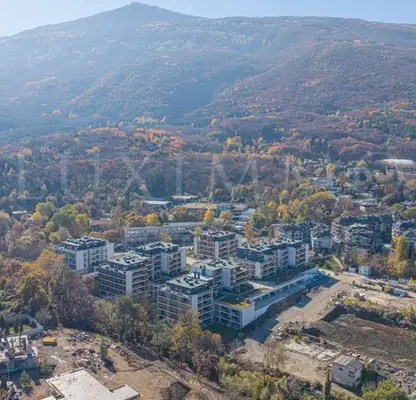 Снимка 4 — Тристаен апартамент в София, Бояна