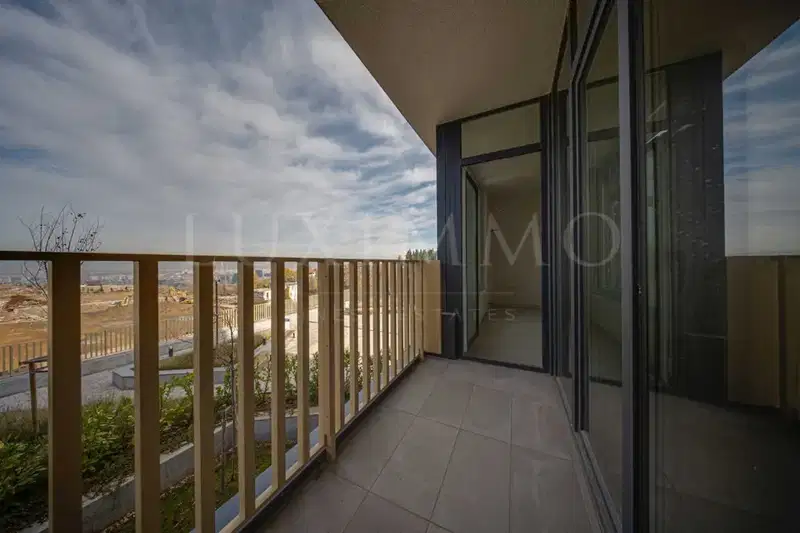 3-bedroom apartment in Sofiya, Boyana