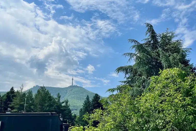 Тристаен апартамент в София, Бояна