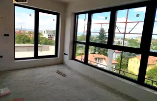 Тристаен апартамент в София, Бояна