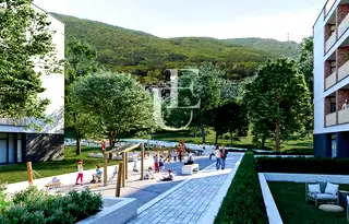 Тристаен апартамент в София, Бояна