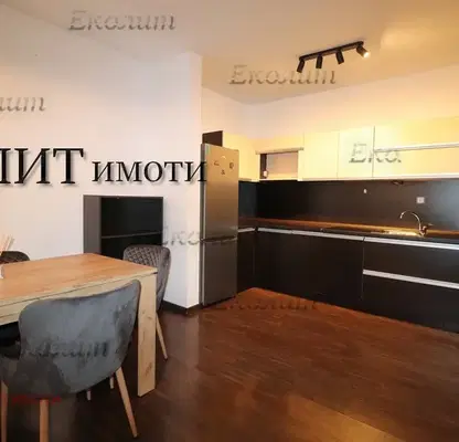 Снимка 3 — Тристаен апартамент в София, Бояна