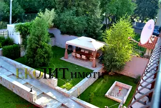 Тристаен апартамент в София, Бояна