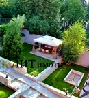 Тристаен апартамент в София, Бояна