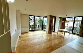 Тристаен апартамент в София, Бояна