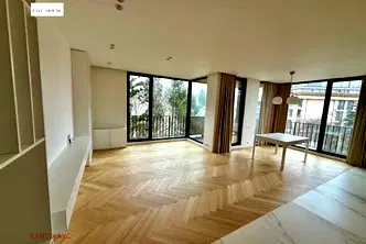 Тристаен апартамент в София, Бояна