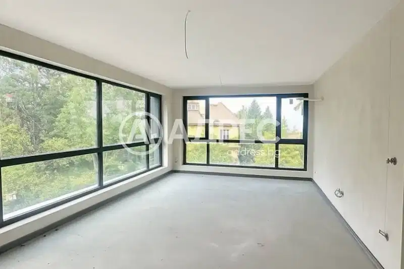 3-bedroom apartment in Sofiya, Boyana