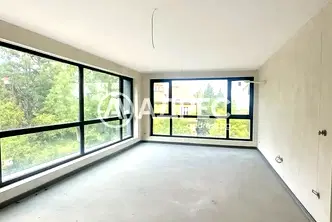 Тристаен апартамент в София, Бояна