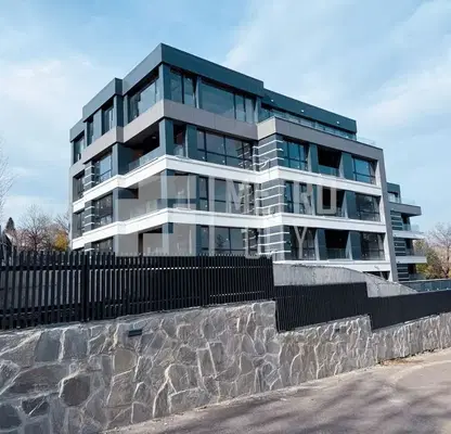 Снимка 2 — Тристаен апартамент в София, Бояна