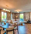 Тристаен апартамент в София, Бояна