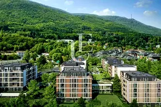 Тристаен апартамент в София, Бояна
