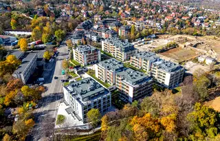 Тристаен апартамент в София, Бояна