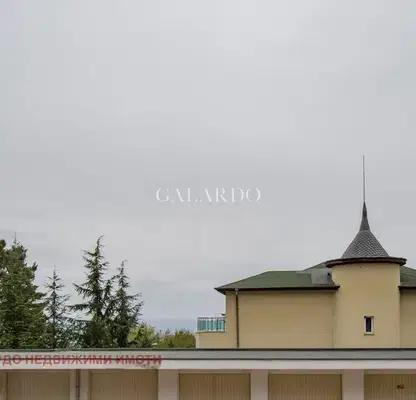 Снимка 3 — Тристаен мезонет с паркоместа в Бояна, София