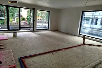 Тристаен апартамент в София, Бояна