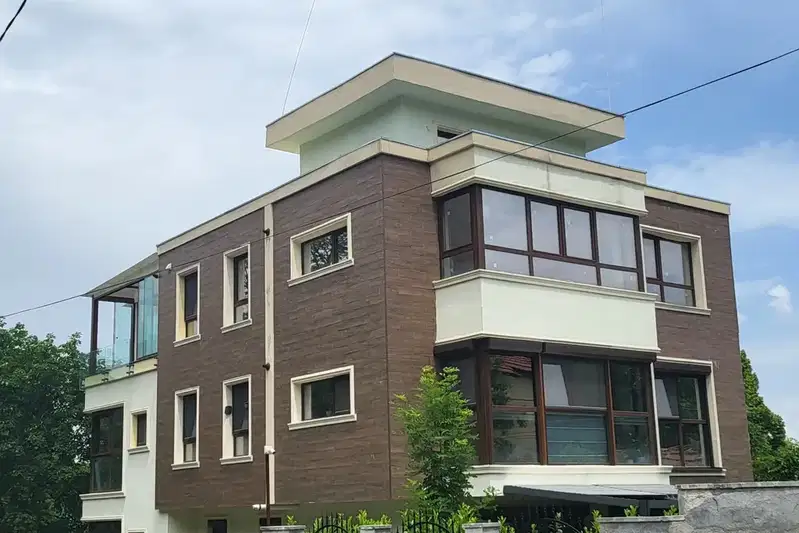 3-стаен пентхаус с панорамна тераса в Бояна, София