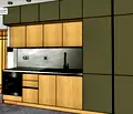 Снимка 5 — Тристаен апартамент в София, Бояна