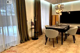 Тристаен апартамент в София, Бояна