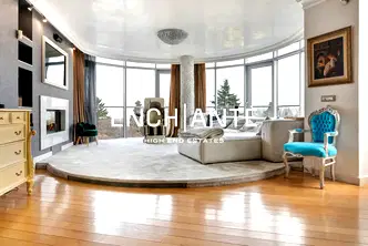 Тристаен апартамент в София, Бояна
