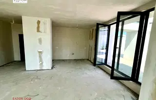 Тристаен апартамент в София, Бояна