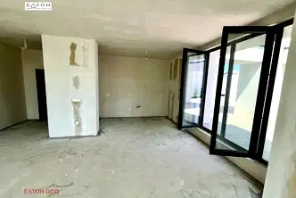 Тристаен апартамент в София, Бояна
