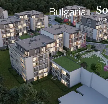 Снимка 5 — Тристаен апартамент в София, Бояна