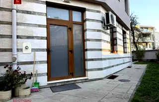 Тристаен апартамент в София, Бояна