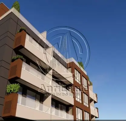 Photo 2 — 3-bedroom apartment in Sofiya, Boyana
