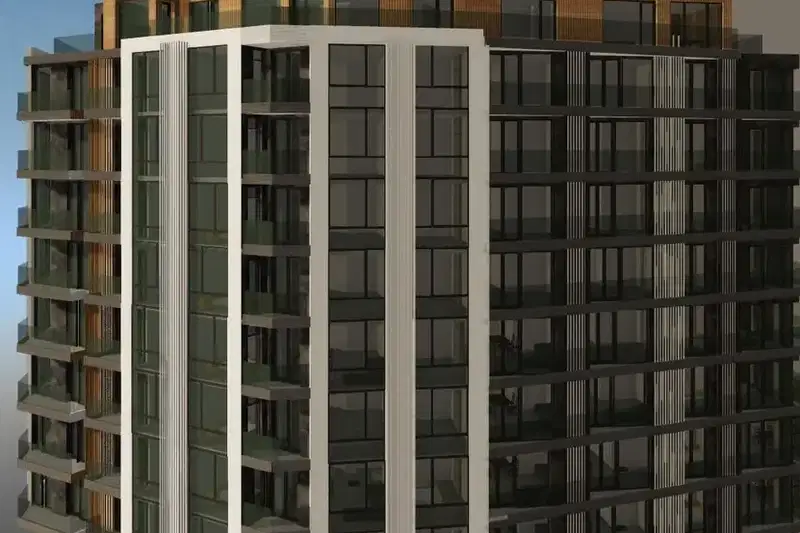 3-bedroom apartment in Burgas, Bratya Miladinovi