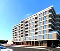 Снимка 3 — Двустаен апартамент с голяма тераса в Лазур, Бургас