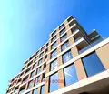 Снимка 4 — Двустаен апартамент с голяма тераса в Лазур, Бургас