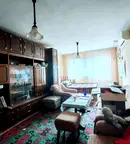 Тристаен апартамент в Бургас, Братя Миладинови