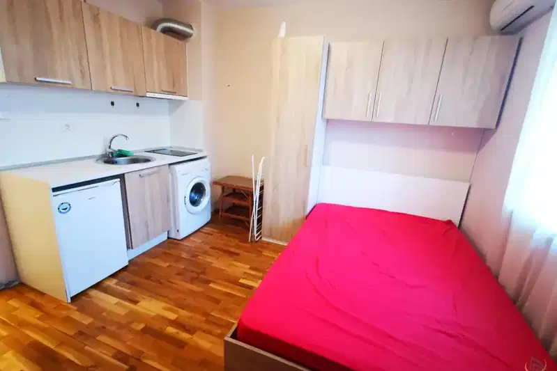 3-bedroom apartment in Burgas, Bratya Miladinovi