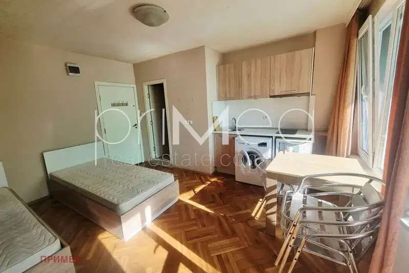 3-bedroom apartment in Burgas, Bratya Miladinovi