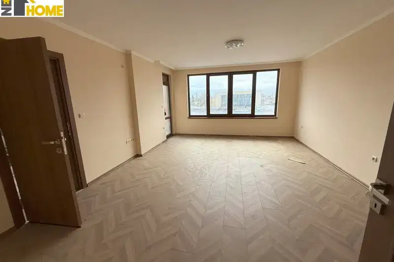 3-bedroom apartment in Plovdiv, Брезовско шосе