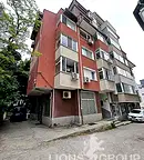 Тристаен апартамент във Варна, Бриз