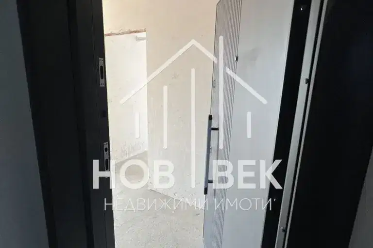 3-bedroom apartment in Varna, Briz