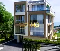 Снимка 3 — Тристаен апартамент във Варна, Бриз