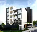 Снимка 3 — Тристаен апартамент във Варна, Бриз