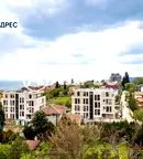 Тристаен апартамент във Варна, Бриз