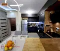 Снимка 4 — Тристаен апартамент във Варна, Бриз