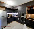 Снимка 5 — Тристаен апартамент във Варна, Бриз