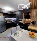 Тристаен апартамент във Варна, Бриз