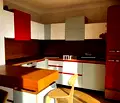 Снимка 4 — Луксозен тристаен апартамент с морска панорама в Бриз, Варна