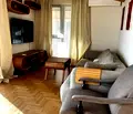 Снимка 5 — Луксозен тристаен апартамент с морска панорама в Бриз, Варна