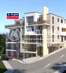 Тристаен апартамент във Варна, Бриз