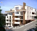 Снимка 2 — Тристаен апартамент във Варна, Бриз