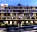 Снимка 3 — Тристаен апартамент във Варна, Бриз