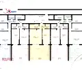Снимка 5 — Тристаен апартамент във Варна, Бриз