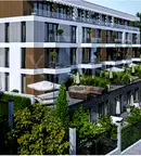 Тристаен апартамент във Варна, Бриз